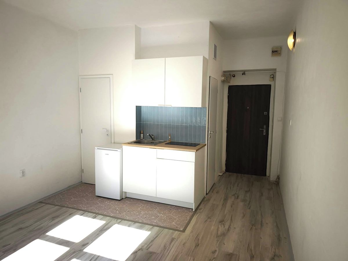 Prodej bytu 1+kk 21 m²
