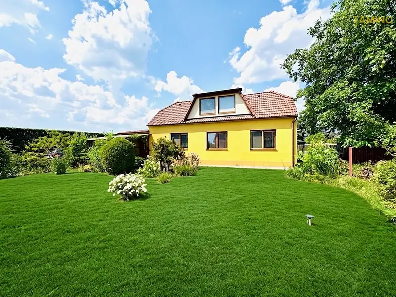 Prodej rodinného domu 120 m², pozemek 697 m², Lesonice – náhled fotky 1