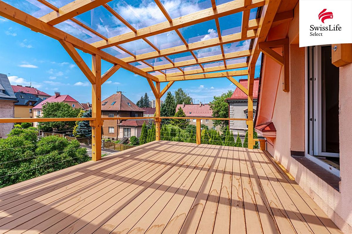 Prodej bytu 3+1 98 m²