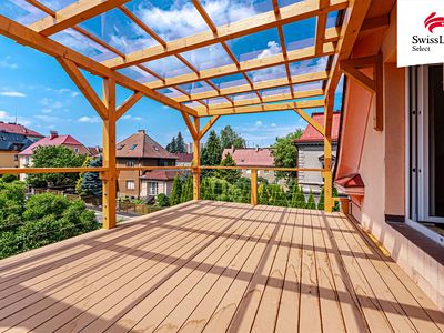 Prodej bytu 3+1 98 m²