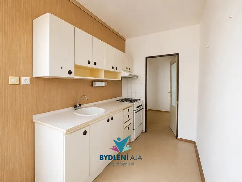 Pronájem bytu 2+1 62 m², Krupka – náhled fotky 2