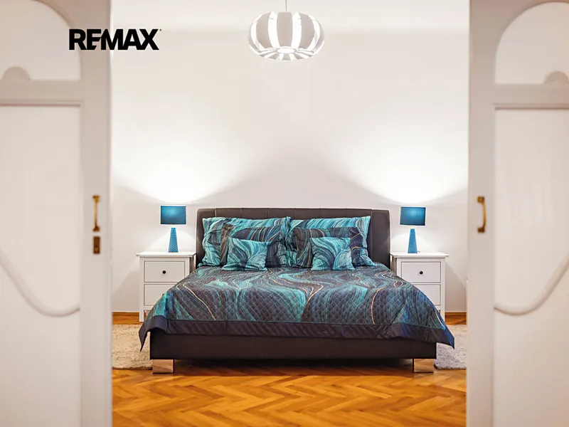 Prodej bytu 4+1 v osobním vlastnictví 133 m², Praha 5 - Smíchov