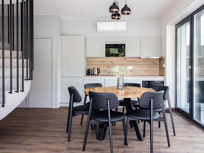Pronájem bytu 3+kk 74 m², Mikulov – náhled fotky 2