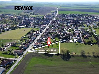 Grundstück zum Kauf, 1.298 m² (2 von 11)