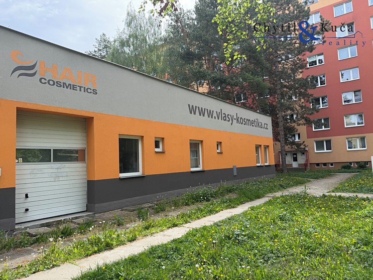 Комерційне приміщення на продаж, 568 м² (1 з 17)