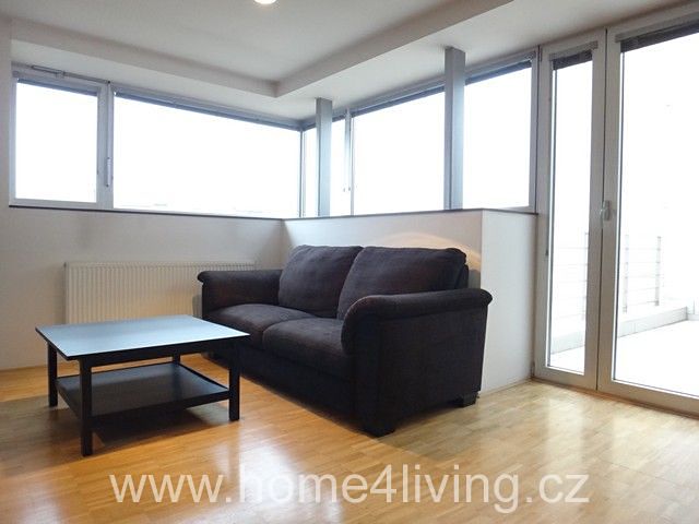 Pronájem bytu 2+kk 48 m² – fotografie 5