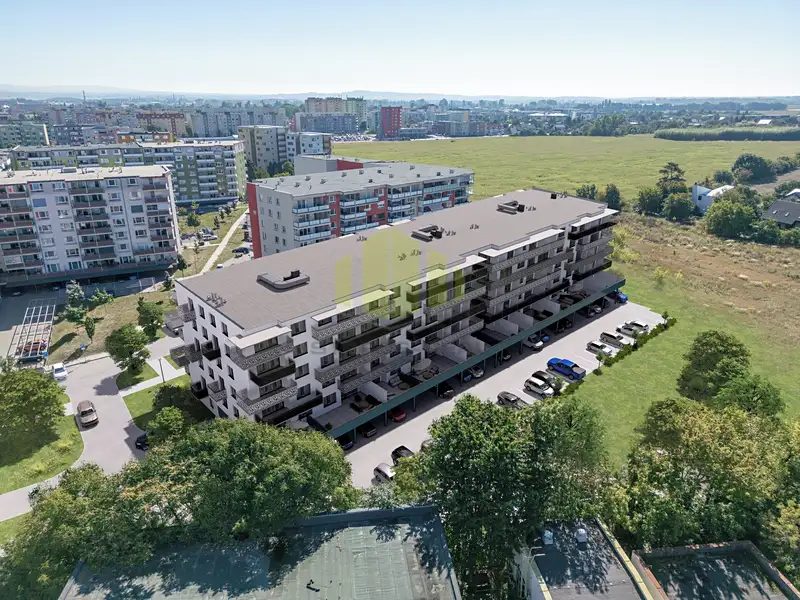 Prodej bytu 1+kk 32 m², Olomouc – náhled fotky 1