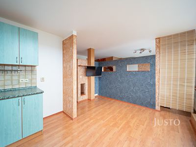 Prodej bytu 1+kk 42 m²
