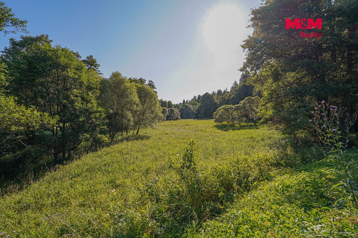 Prodej pole 112976 m² – fotografie 2