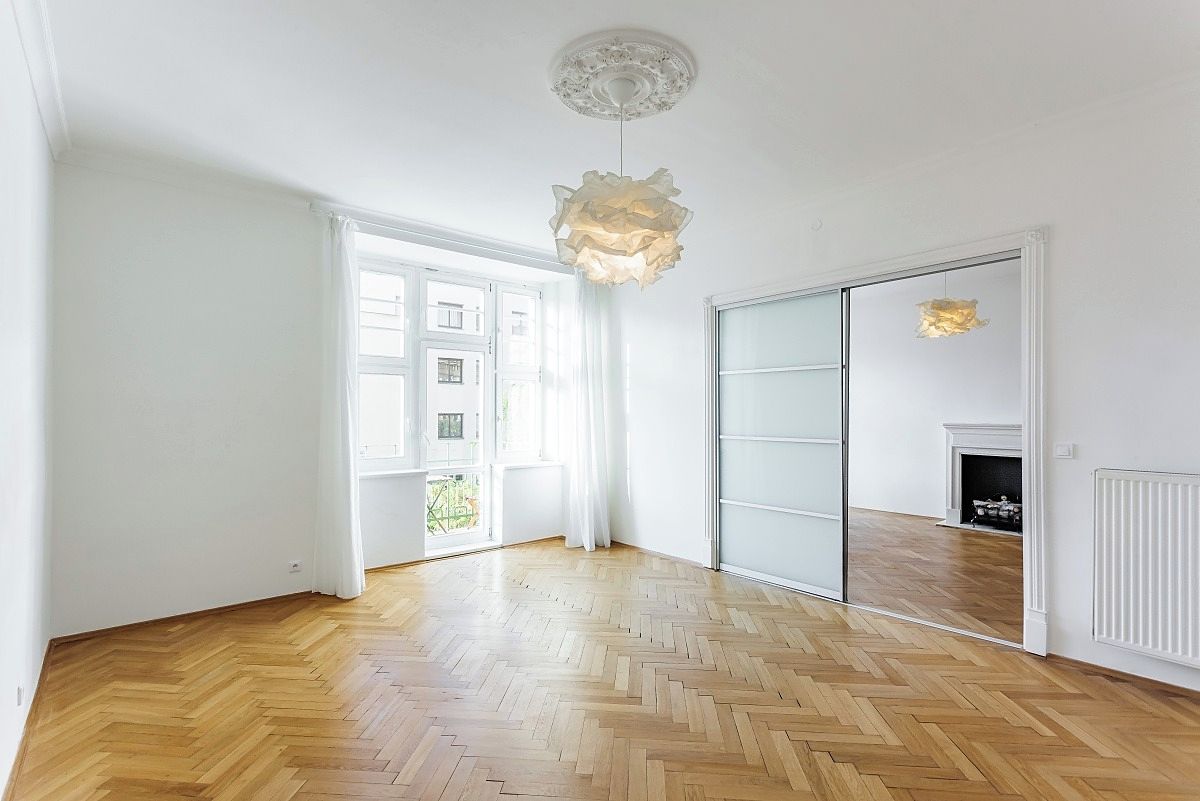 Pronájem bytu 3+1 105 m² – fotografie 3