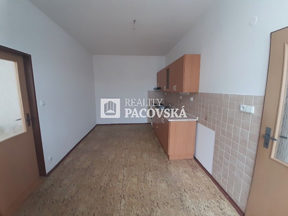 Pronájem bytu 1+1 41 m² – fotografie 5