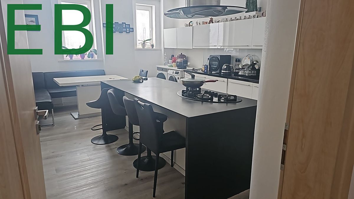 Pronájem bytu 3+1 105 m²