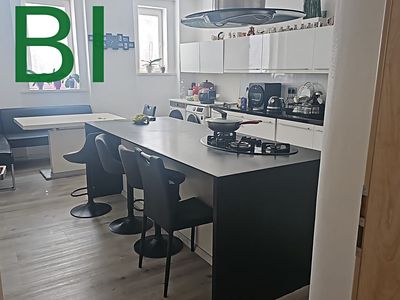 Pronájem bytu 3+1 105 m²