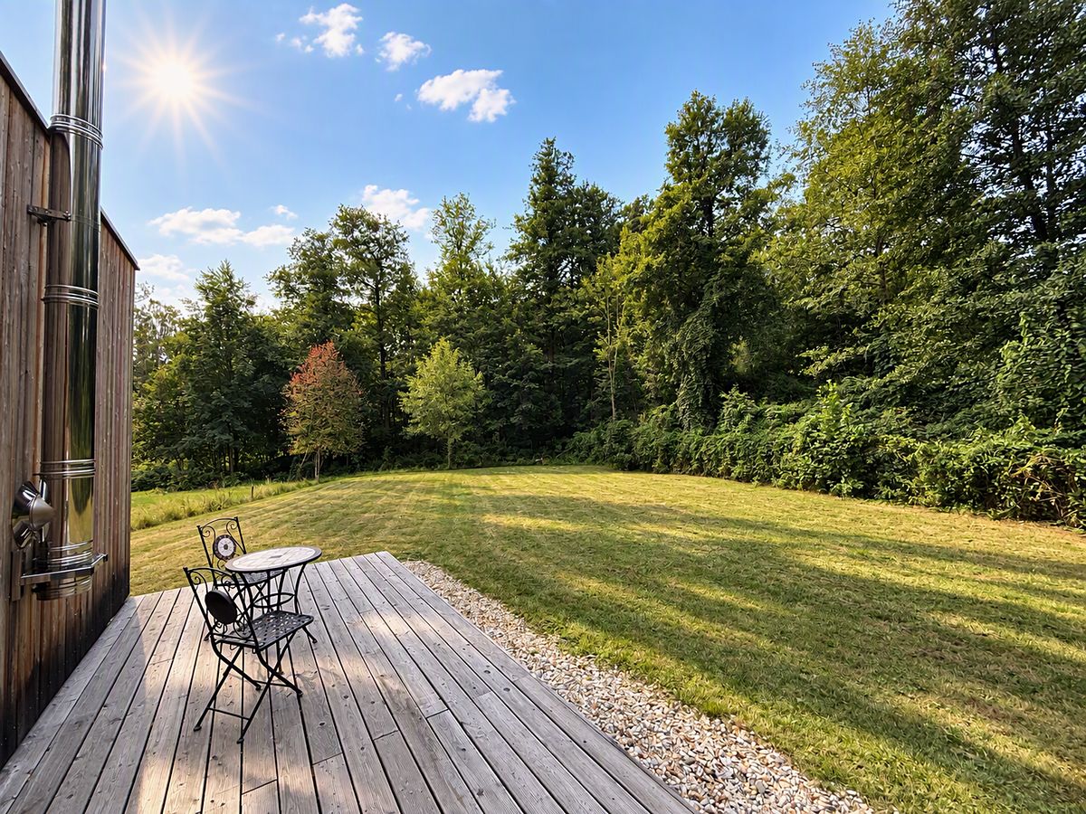 Prodej rodinného domu 30 m², pozemek 1002 m² – fotografie 3