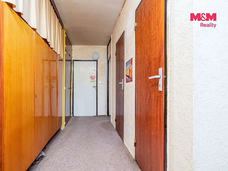 Квартира 3+1 на продаж, 83 м² (9 з 9)