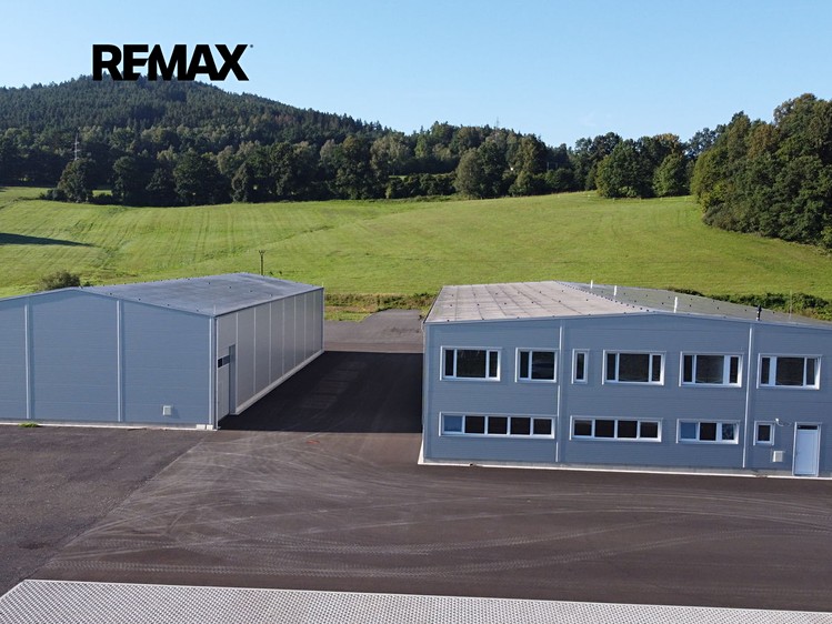 Pronájem komerčního prostoru, 1 500 m² (11 z 17)