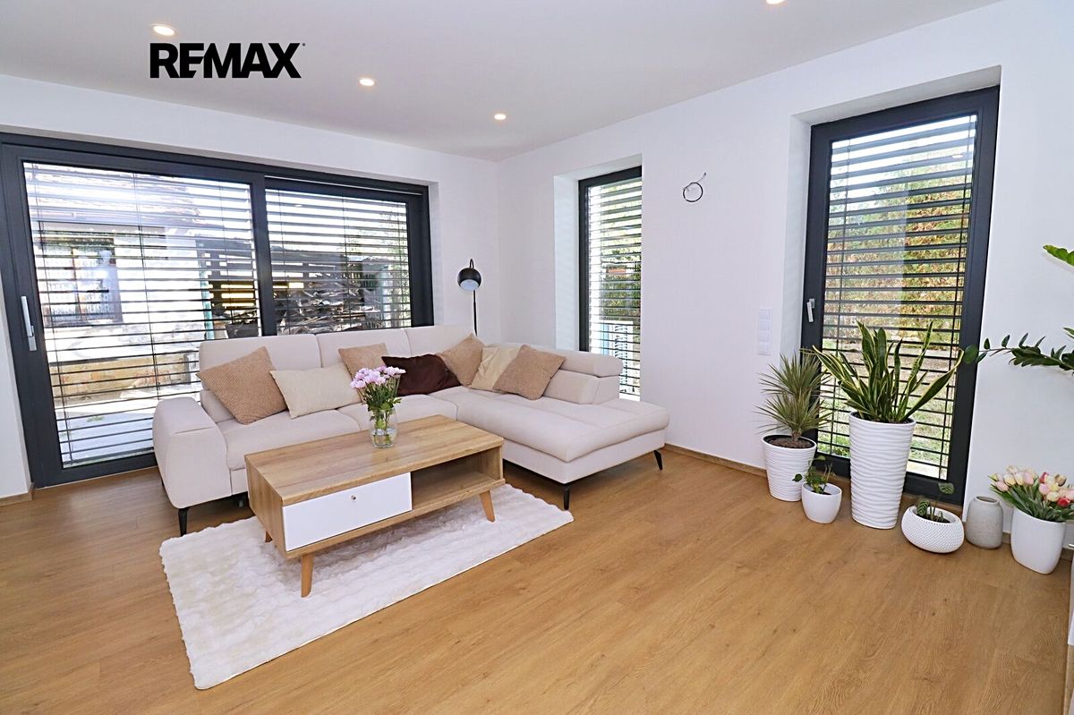 Prodej rodinného domu 130 m², pozemek 352 m²