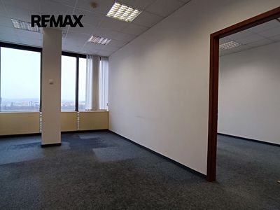 Pronájem kanceláře 46 m²