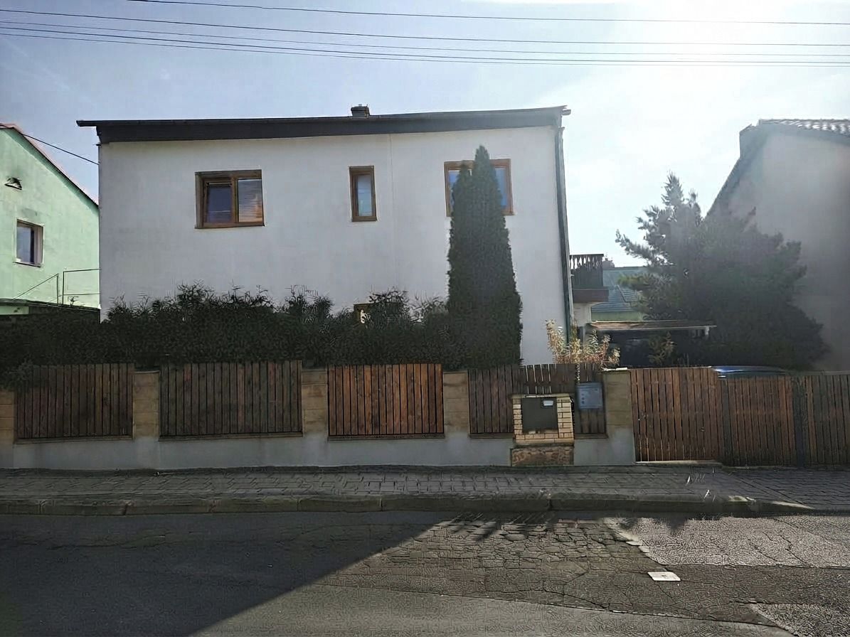 Prodej rodinného domu 172 m², pozemek 431 m²