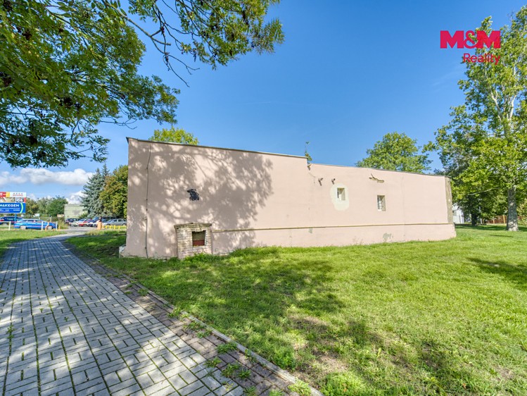 Комерційне приміщення на продаж, 202 м² (13 з 19)