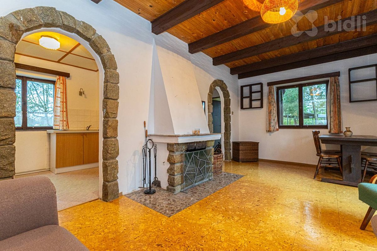 Prodej chaty 140 m², pozemek 391 m² – fotografie 4