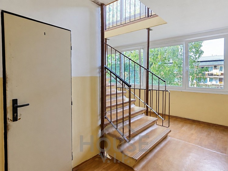 Квартира 3+1 на продаж, 69 м² (27 з 34)