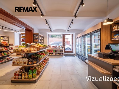 Prodej komerčního prostoru, 160 m² (2 z 20)