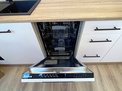 Pronájem bytu 1+1, 35 m² (2 z 7)