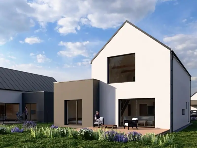 Prodej rodinného domu 150 m², pozemek 800 m², Šumvald – náhled fotky 3