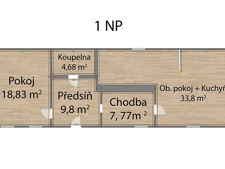 Haus zum Kauf, 151 m² (33 von 41)