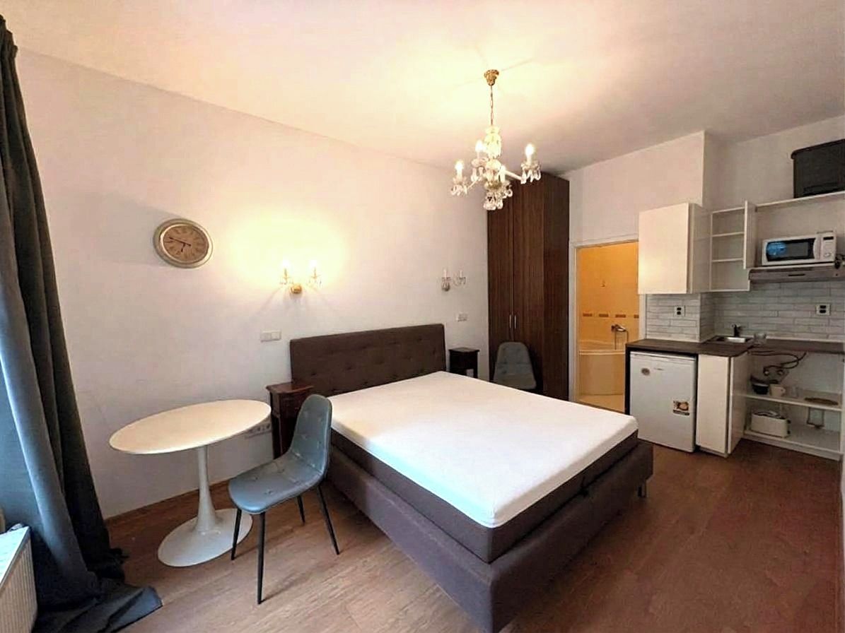 Pronájem bytu 1+kk 25 m² – fotografie 2