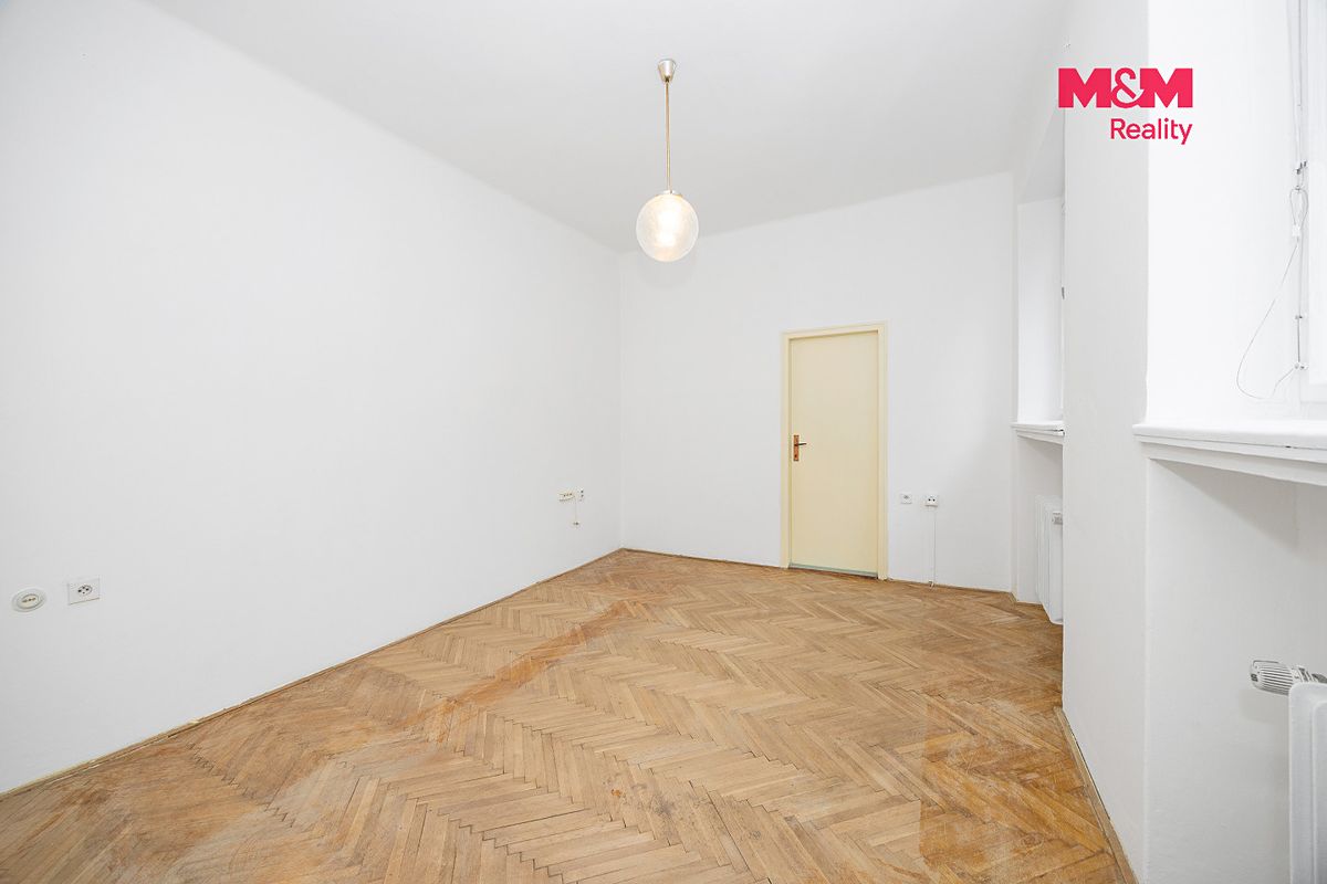 Prodej bytu 1+kk 31 m² – fotografie 5