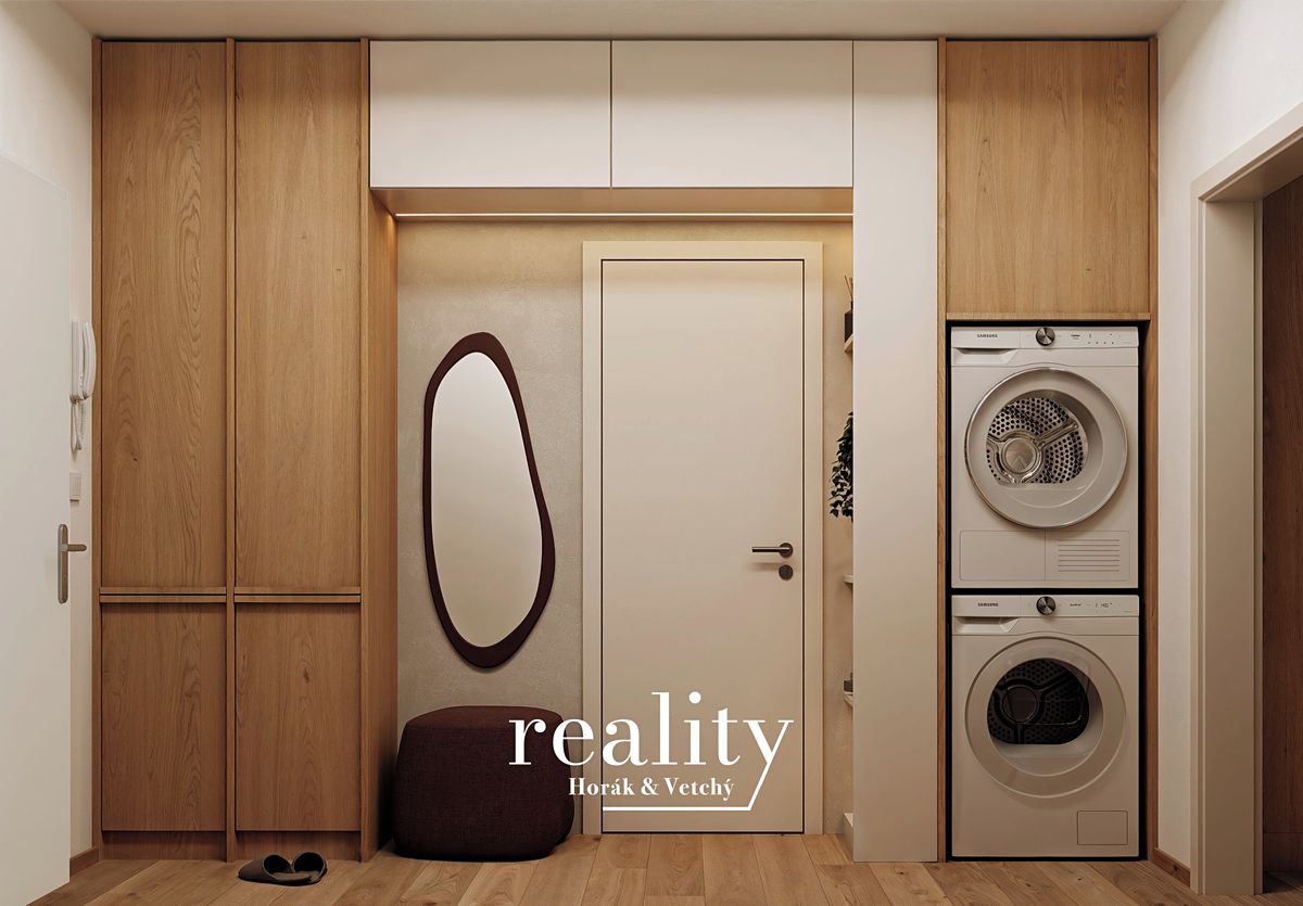 Prodej bytu 2+kk 46 m² – fotografie 4