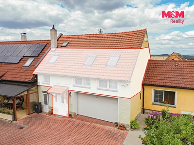 Квартира 3+kk в оренду, 59 м² (3 з 27)