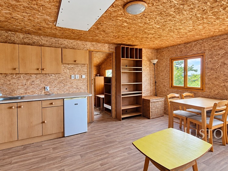 Prodej domu, 34 m² (5 z 28)