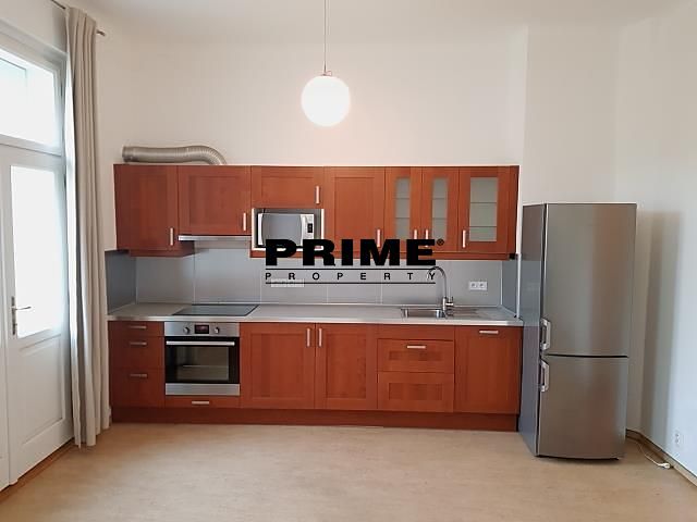 Pronájem bytu 3+kk 124 m² – fotografie 4