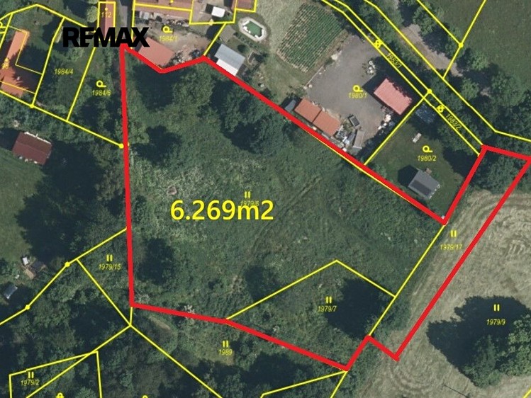 Prodej pozemku, 6 269 m² (7 z 8)