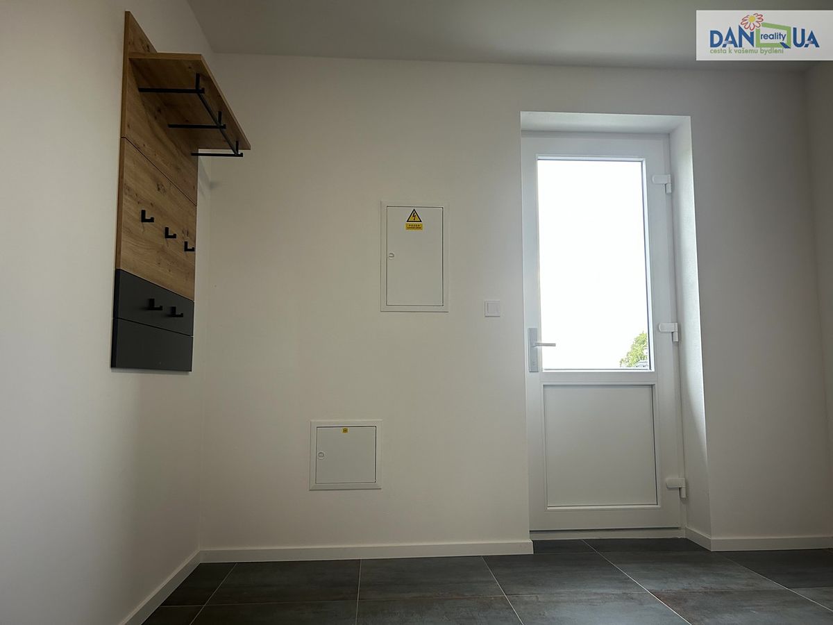 Pronájem bytu 3+kk 71 m² – fotografie 5