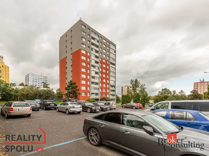 Prodej bytu 3+kk 67 m², Praha – náhled fotky 1
