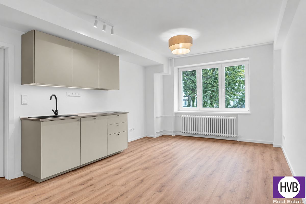Prodej bytu 3+kk 63 m²