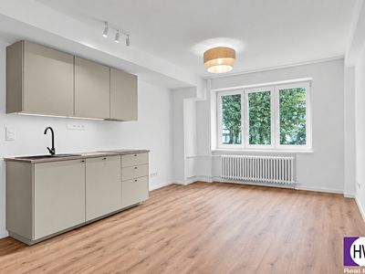 Prodej bytu 3+kk 63 m²