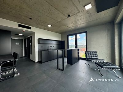 Pronájem bytu 2+kk 48 m²