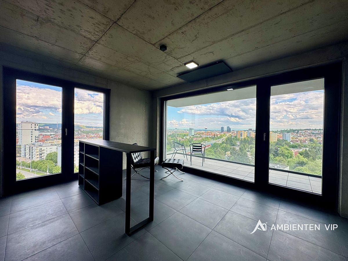 Pronájem bytu 2+kk 48 m² – fotografie 4