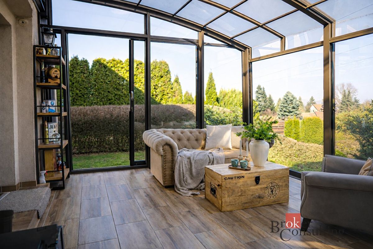 Prodej rodinného domu 115 m², pozemek 389 m²