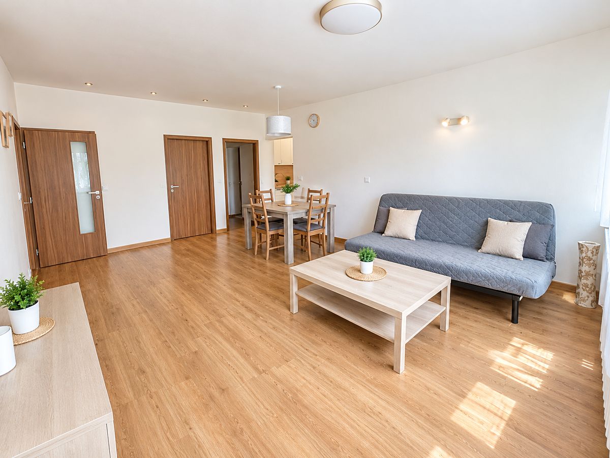 Pronájem bytu 3+1 95 m² – fotografie 5