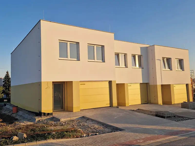 Prodej rodinného domu 120 m², pozemek 417 m², Uherský Brod – náhled fotky 1