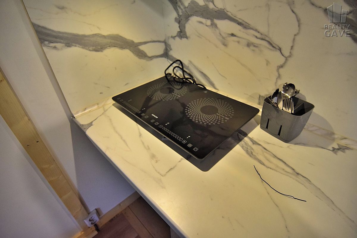 Pronájem bytu 1+kk 25 m² – fotografie 5