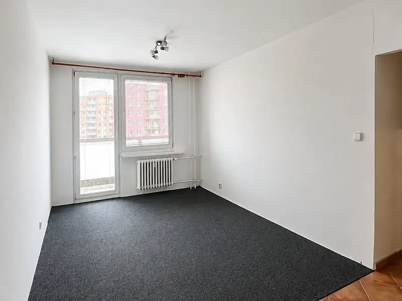 Prodej bytu 2+kk 39 m², Mělník – náhled fotky 3