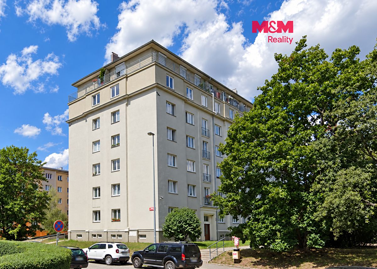 Prodej bytu 4+kk 104 m²