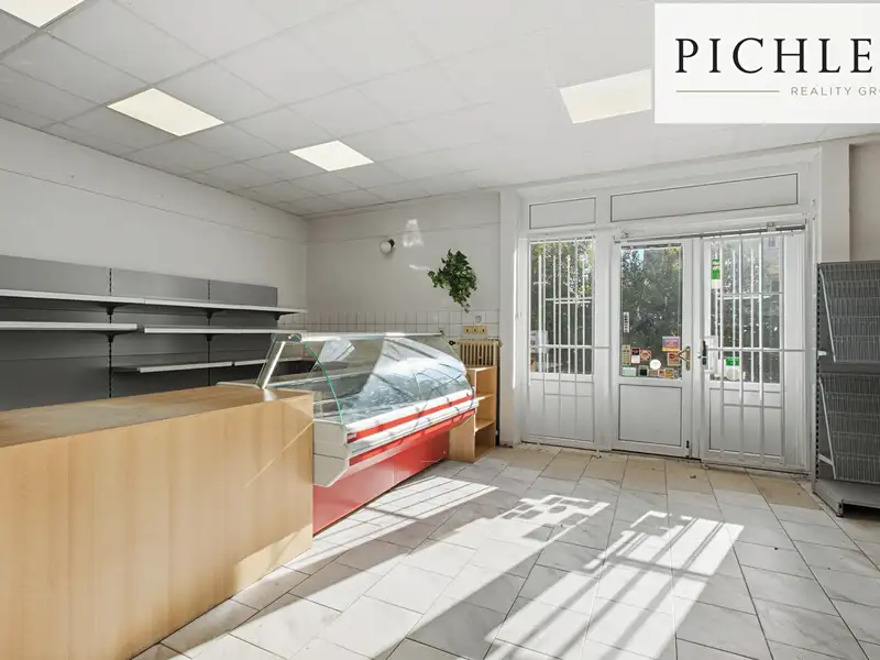 Prodej obchodního prostoru 343 m², Oráčov – náhled fotky 3